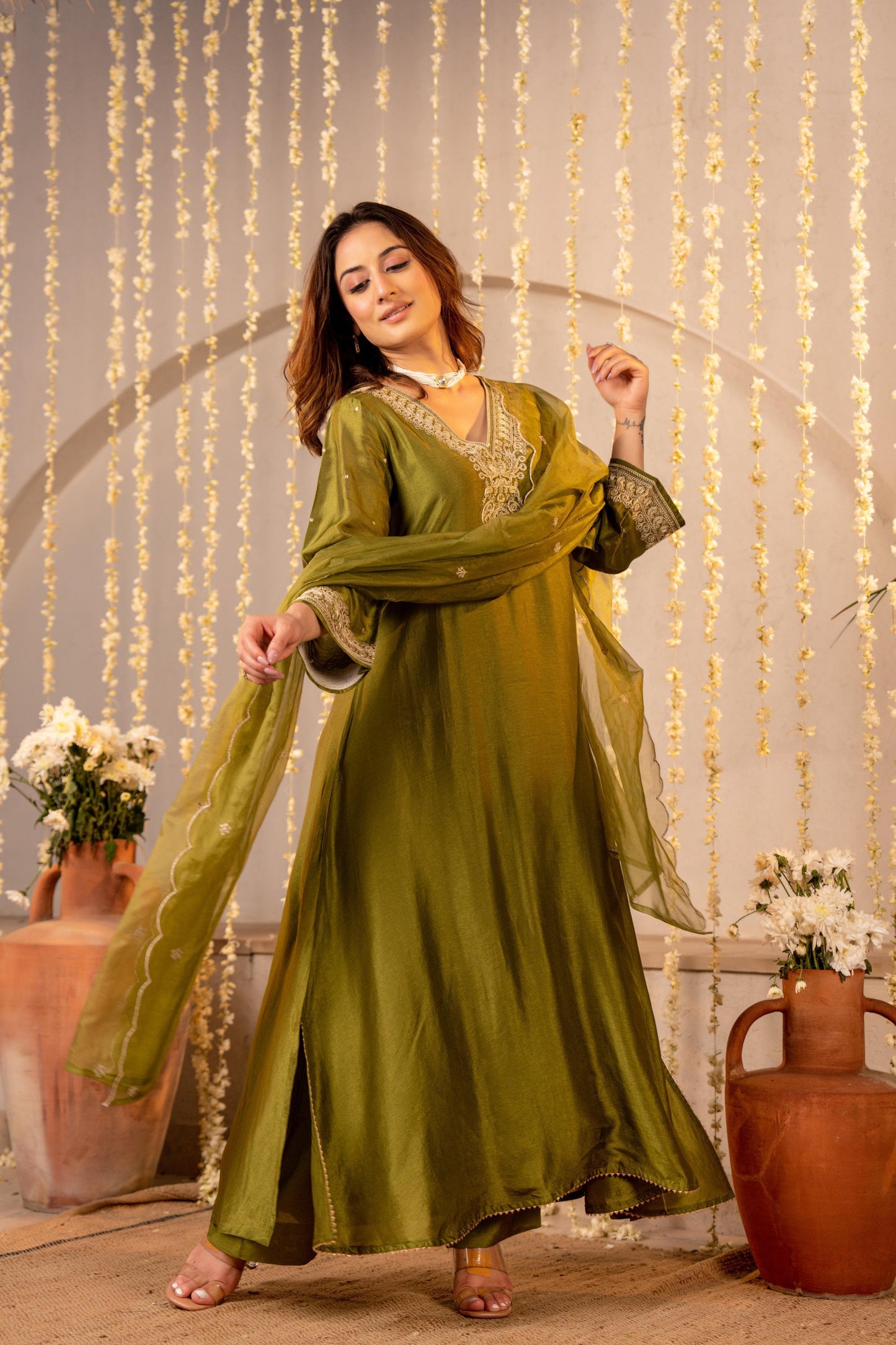 Aam Panna Set