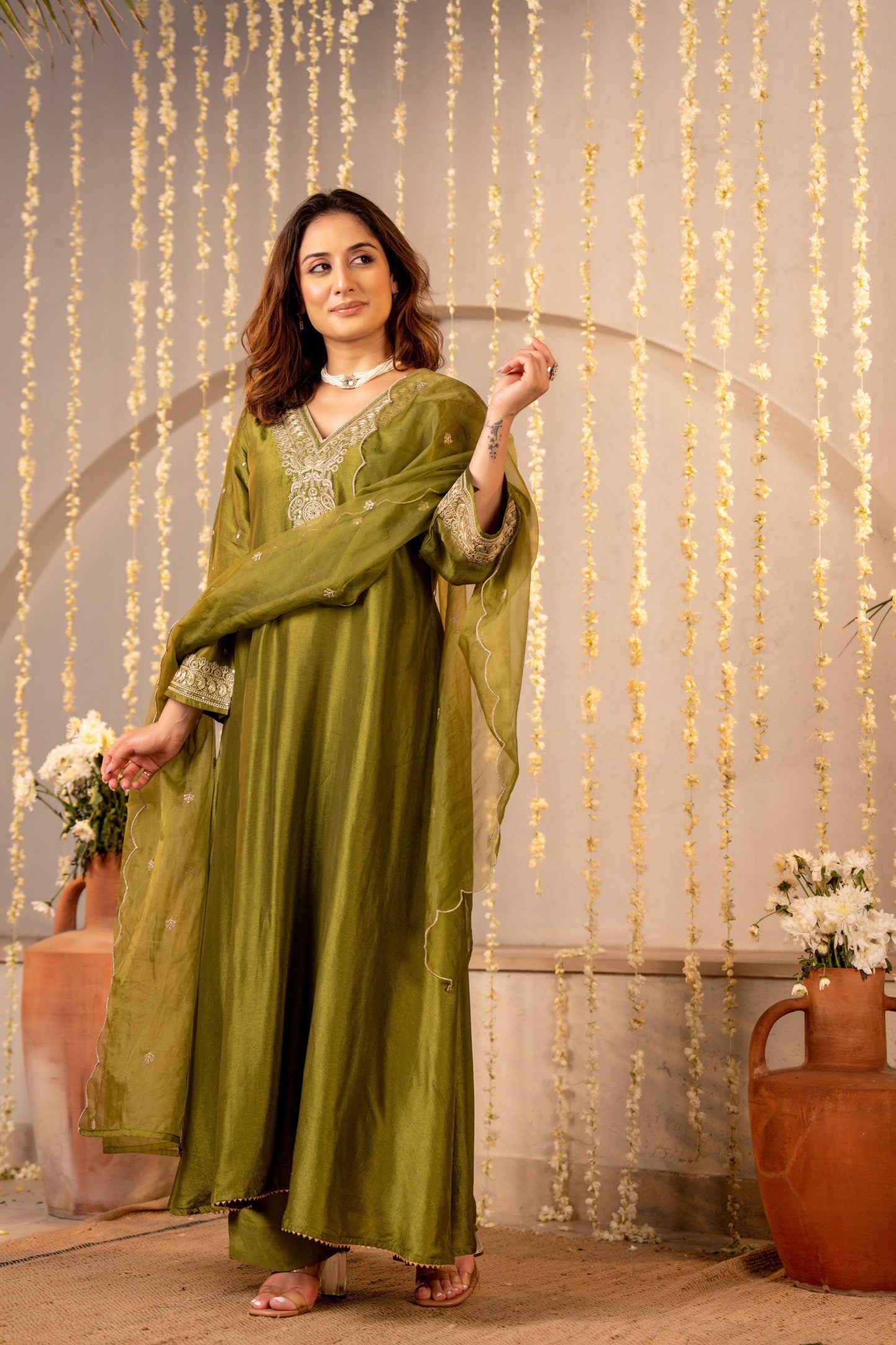 Aam Panna Set
