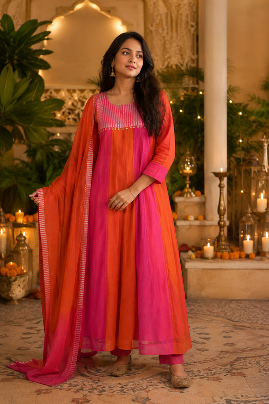 Tilak Set