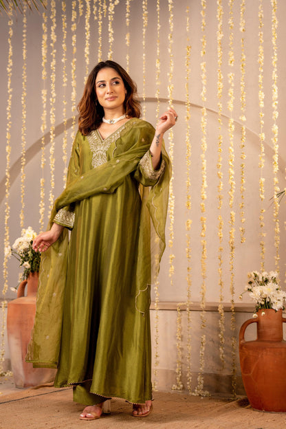 Aam Panna Set
