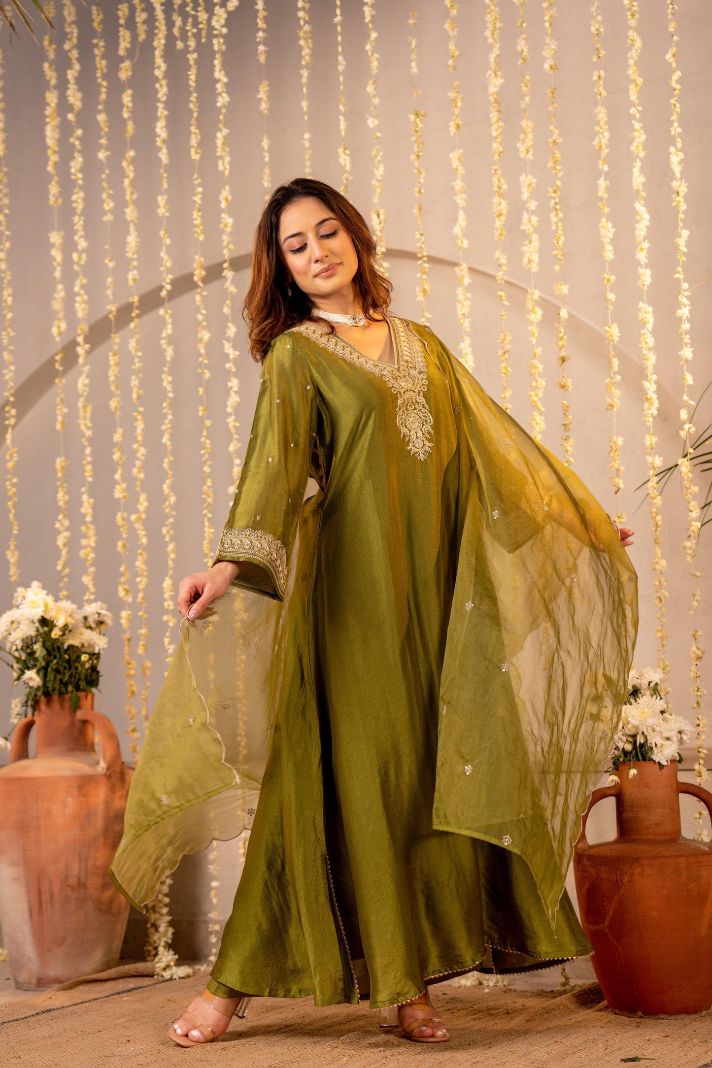 Aam Panna Set