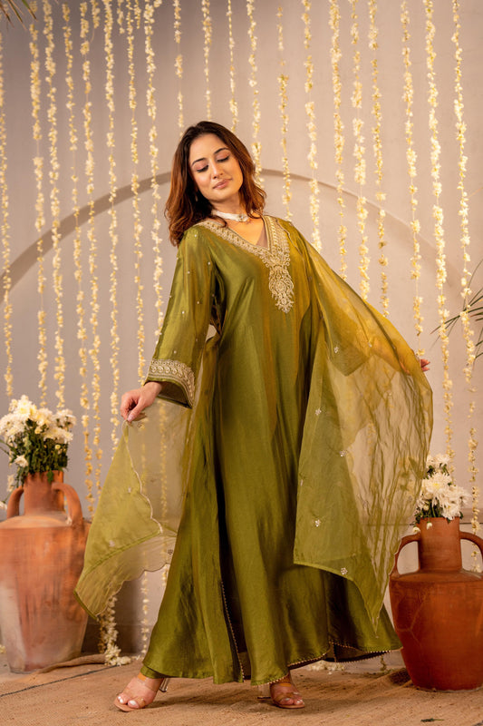 Aam Panna Set