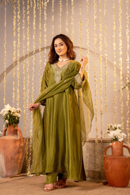 Aam Panna Set