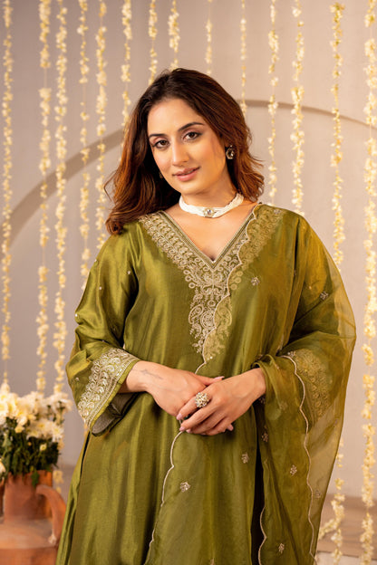 Aam Panna Set