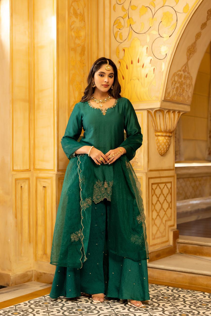 Navya Set