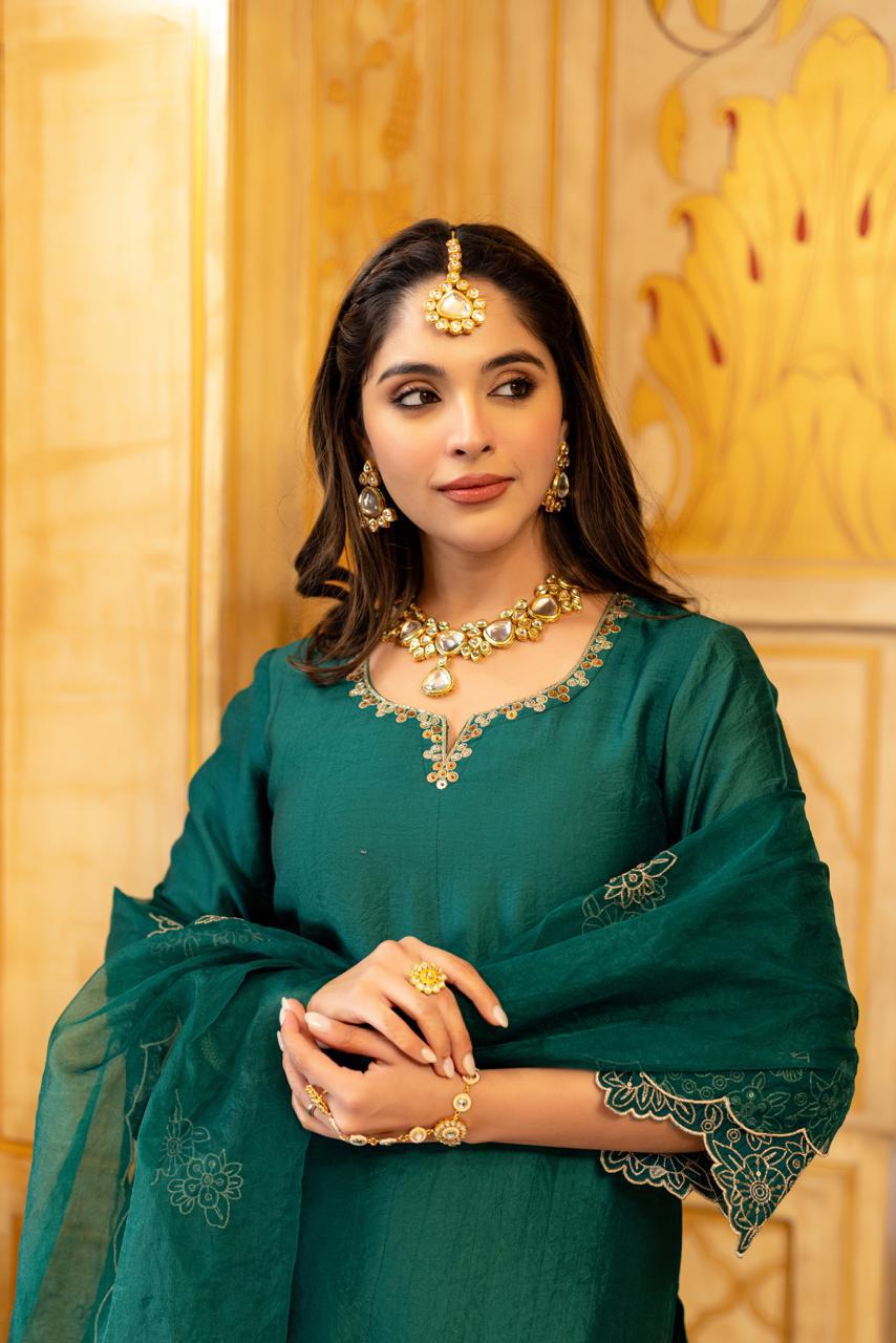 Navya Set