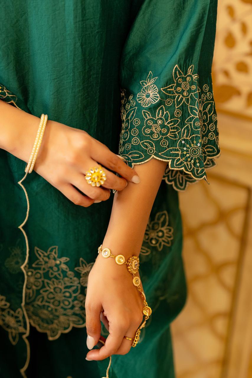 Navya Set