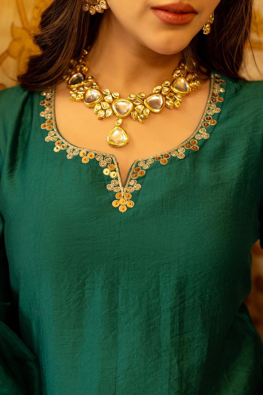 Navya Set