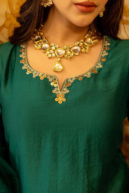 Navya Set