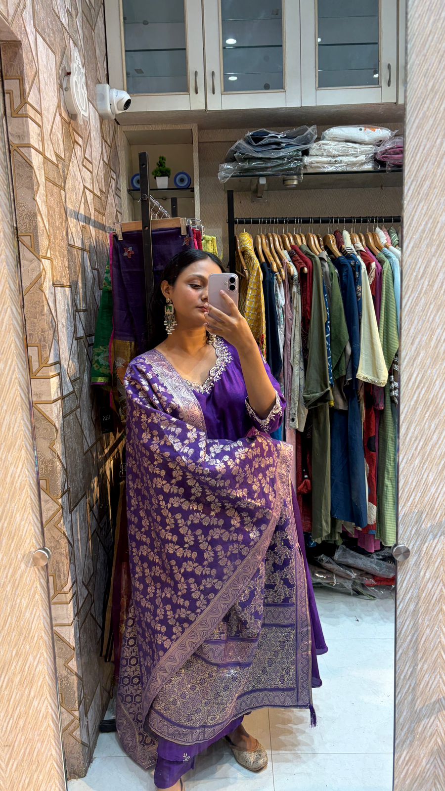 Kashish Banarasi Set