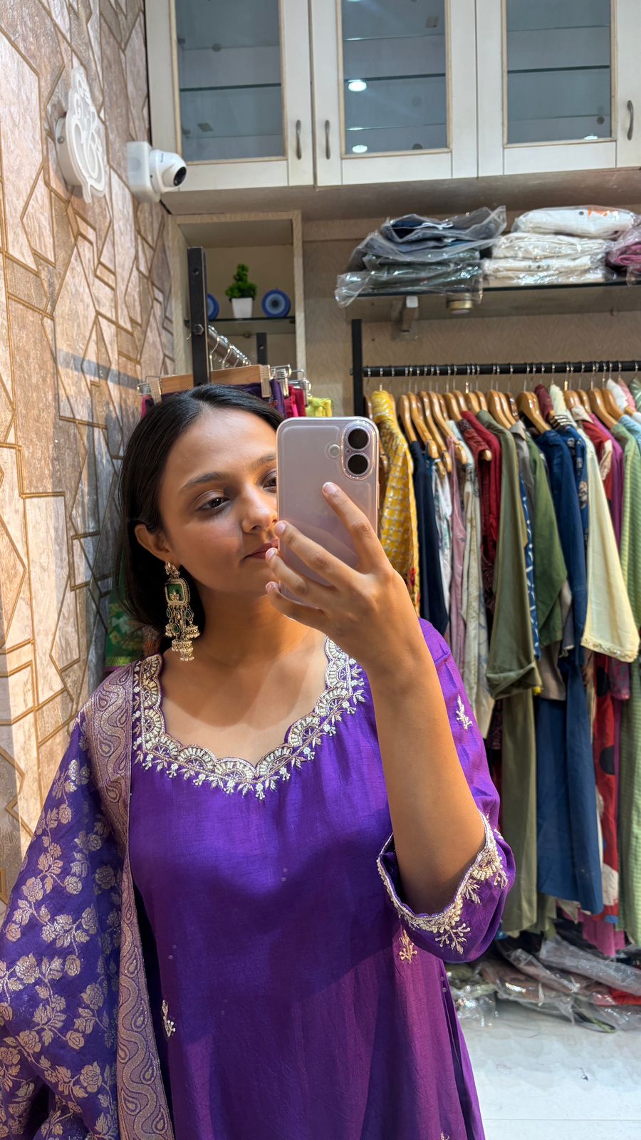 Kashish Banarasi Set