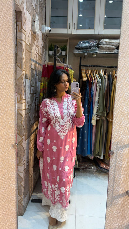 Mishti Kurti