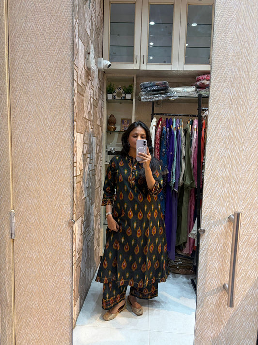 Shreeja Set
