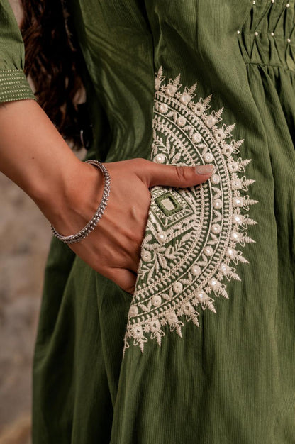 Bagh Set