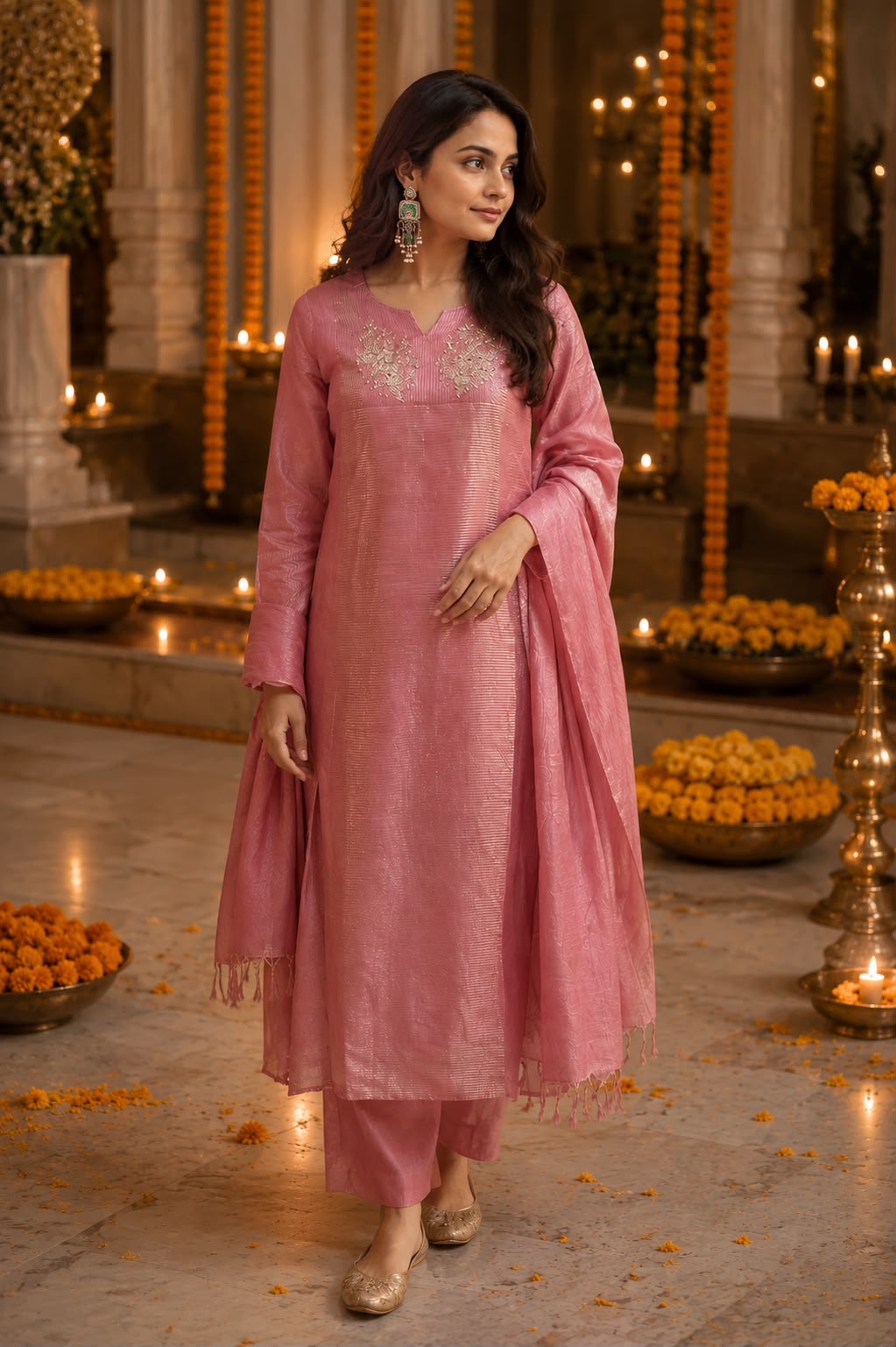Shagun Set