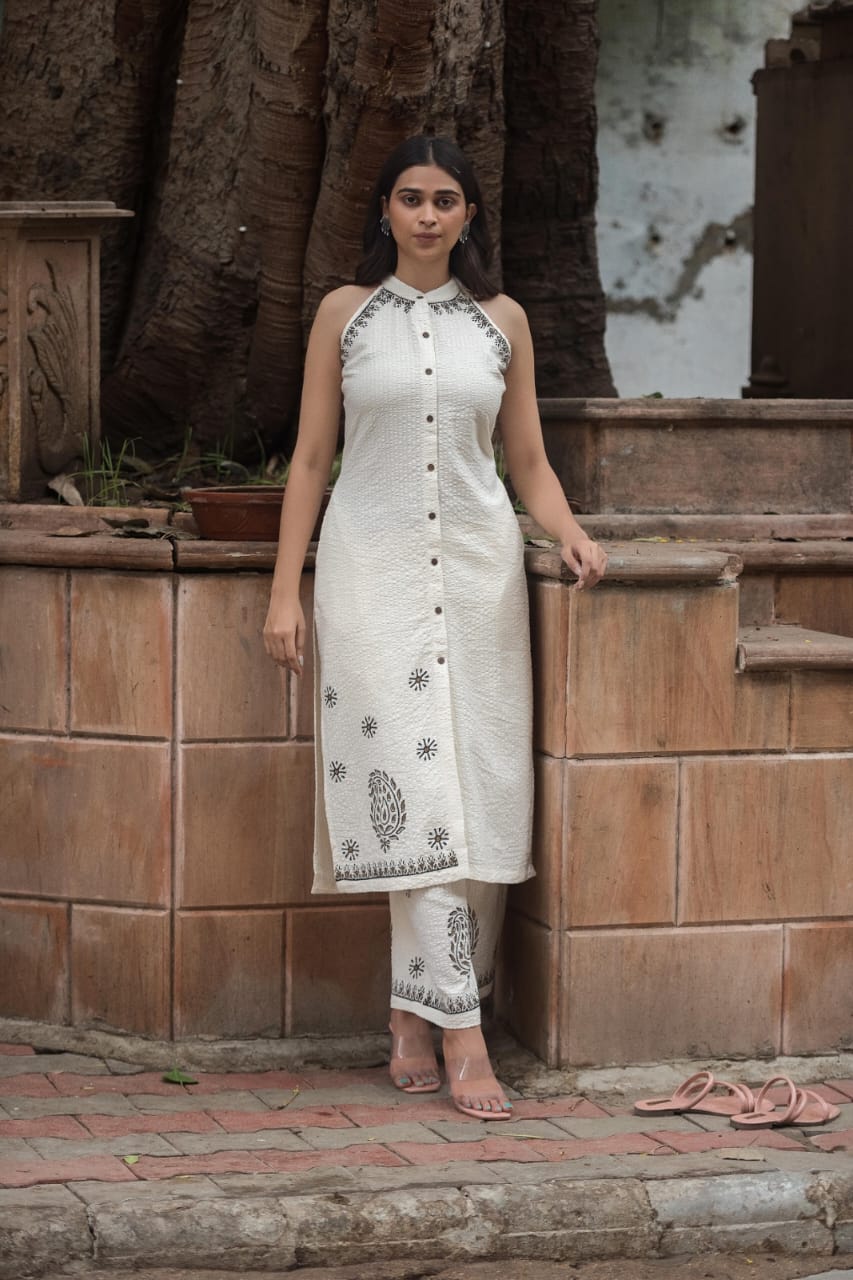 Aarohi Kurta Sets