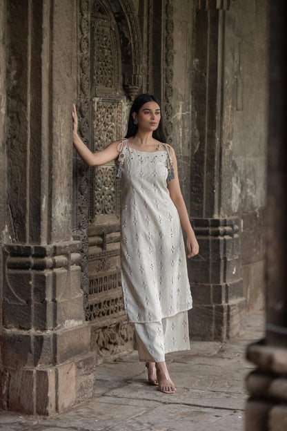 Lavanya Kurta Set