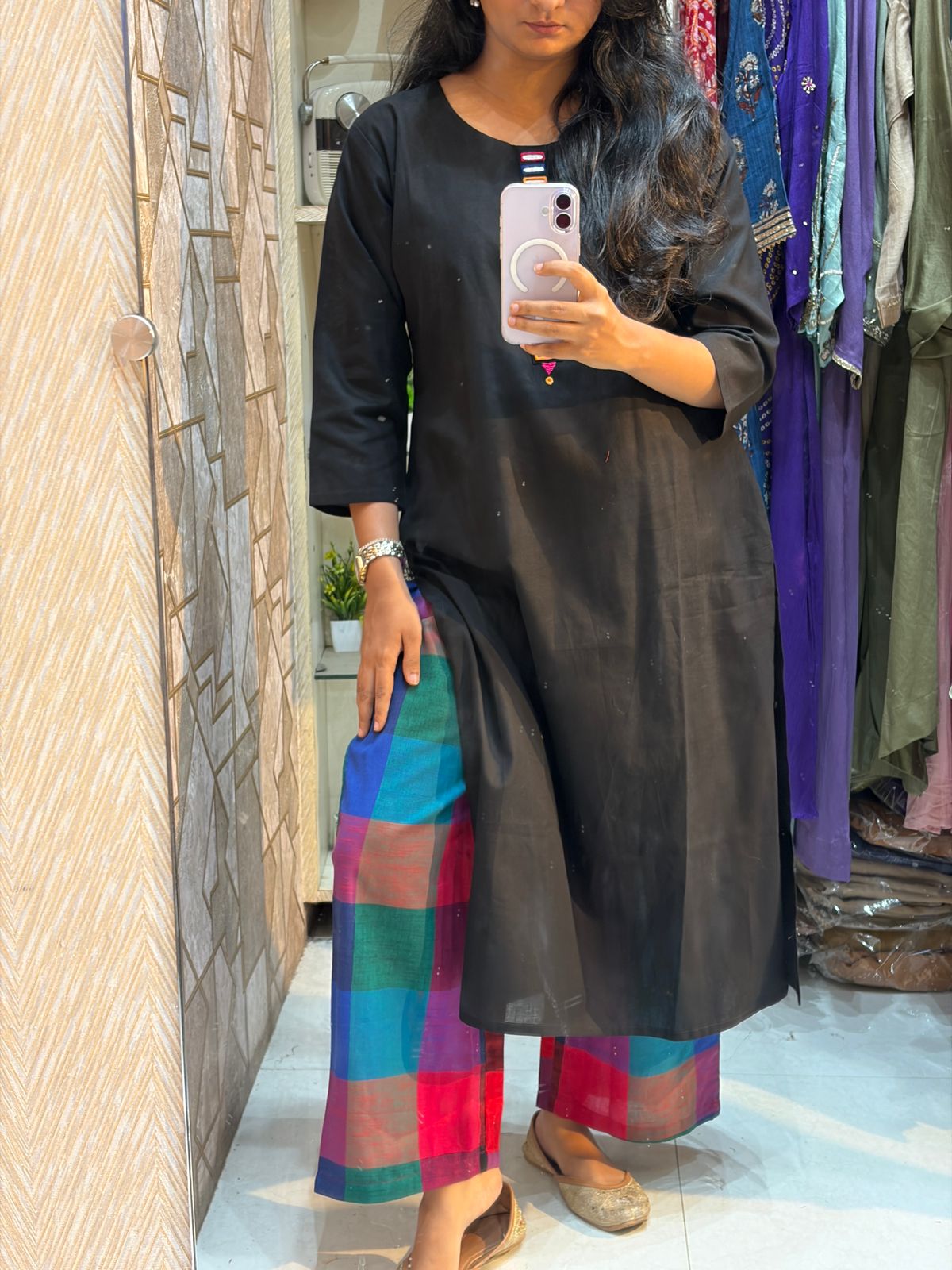 Kusum Set